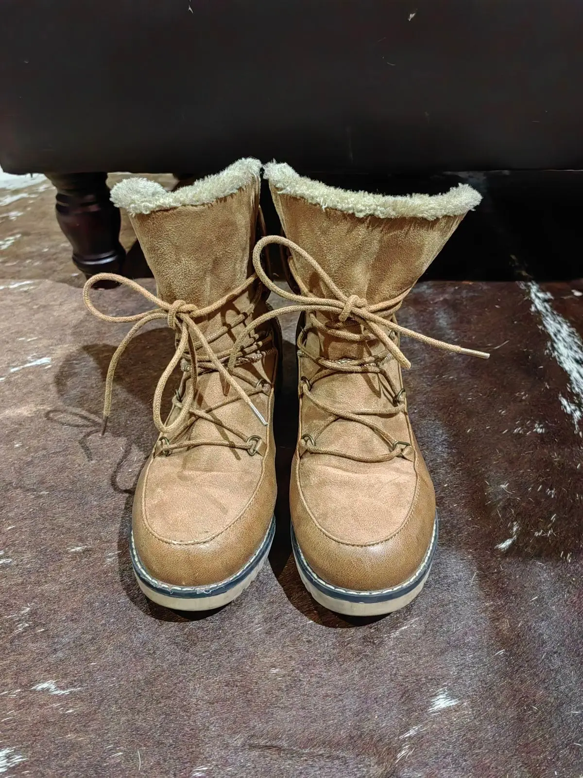 Woolworths Item — Size 5