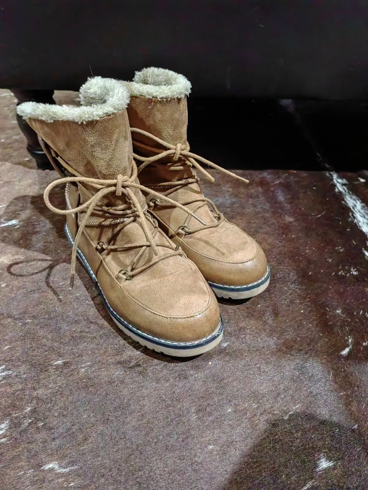 Woolworths Item — Size 5