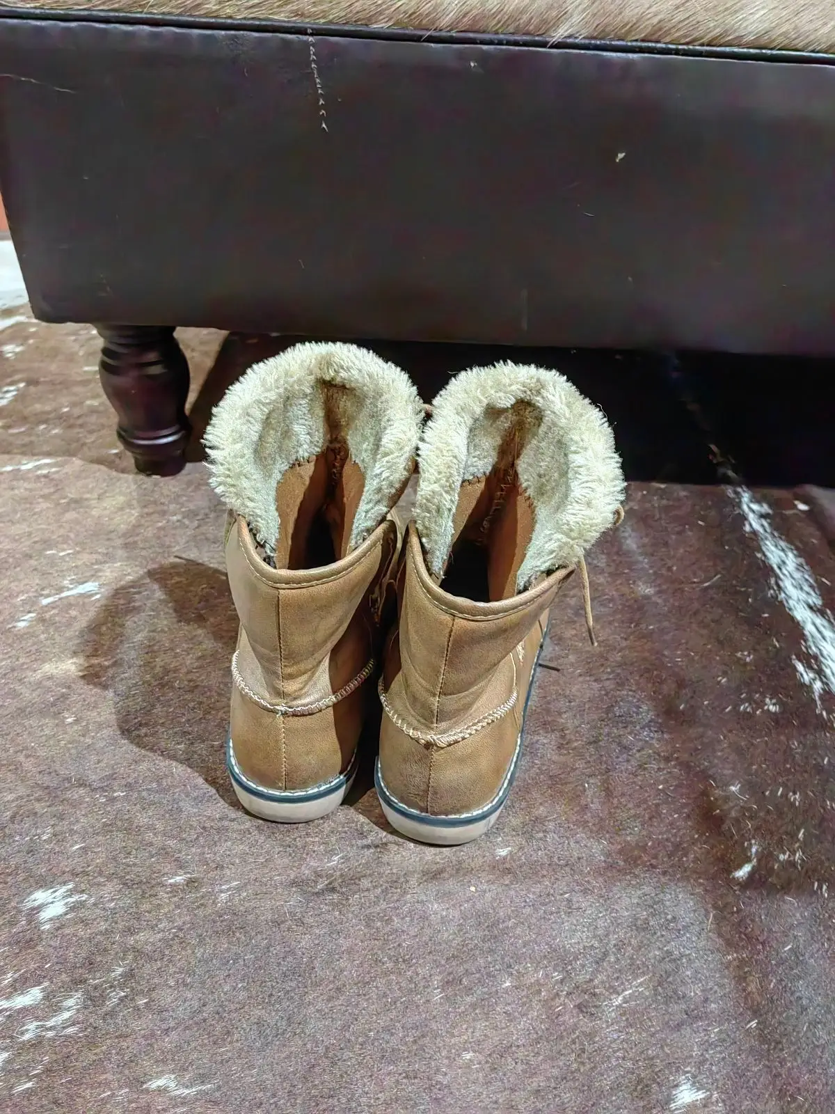 Woolworths Item — Size 5