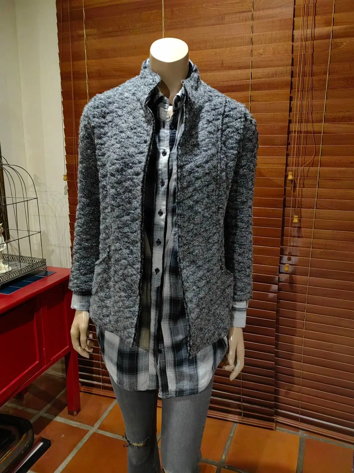 Zara Zara Item — Size 10