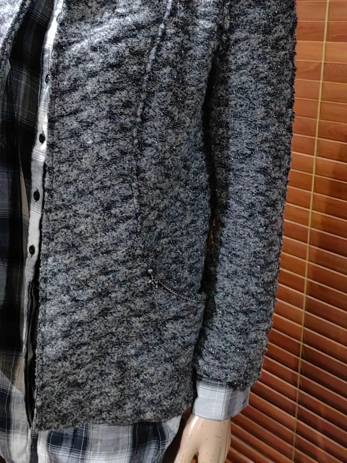 Zara Item — Size 10