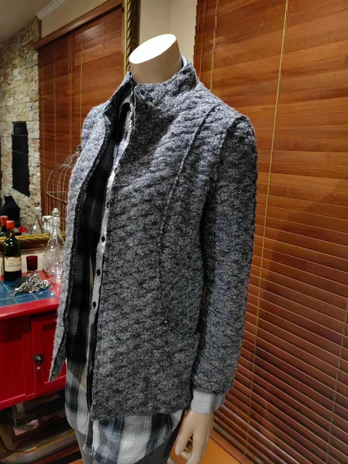 Zara Item — Size 10