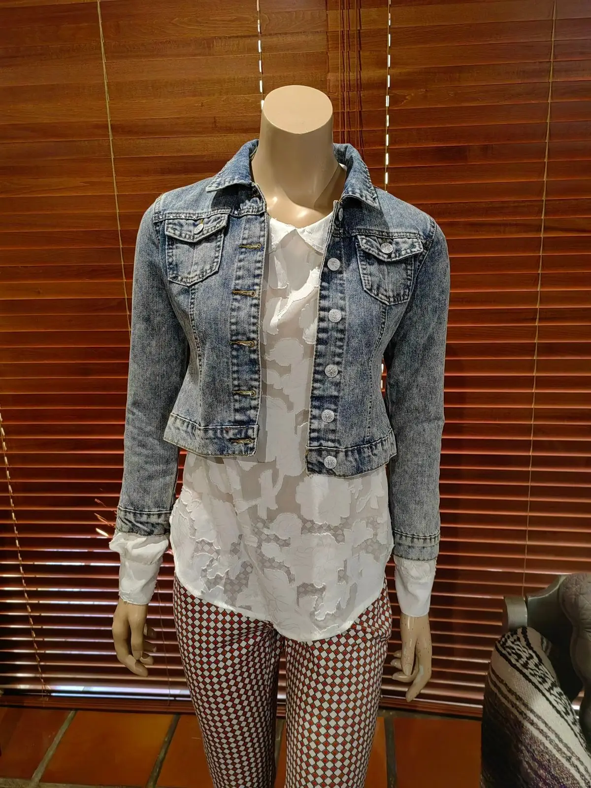 Mr Price Mr Price Item — Size 11-12 years