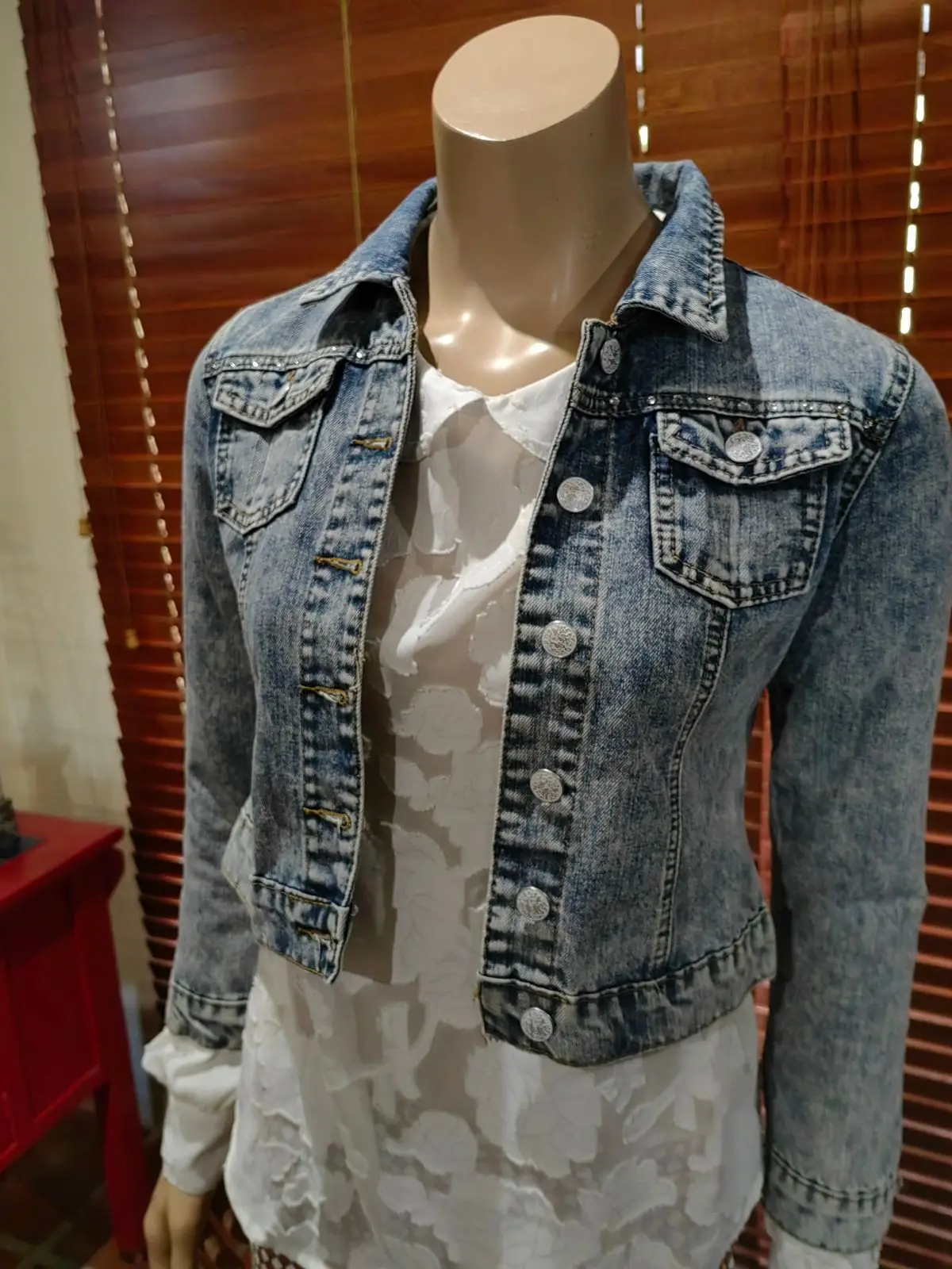 Mr Price Item — Size 11-12 years