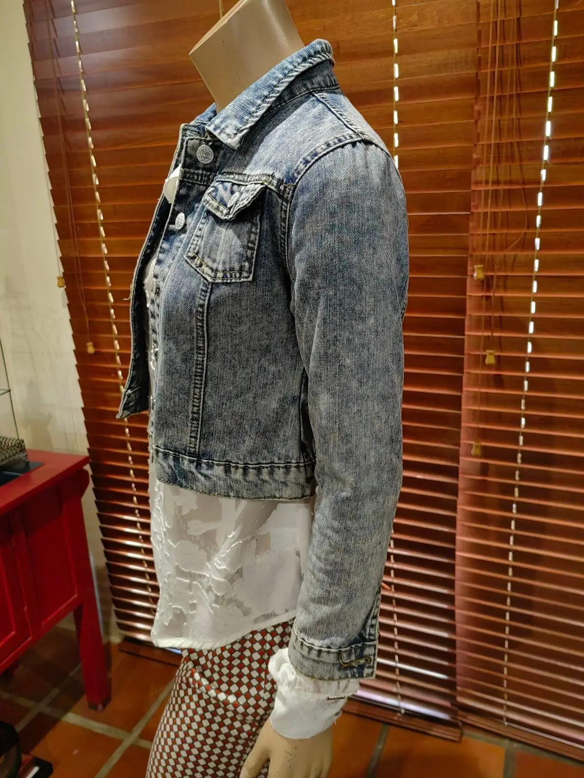 Mr Price Item — Size 11-12 years