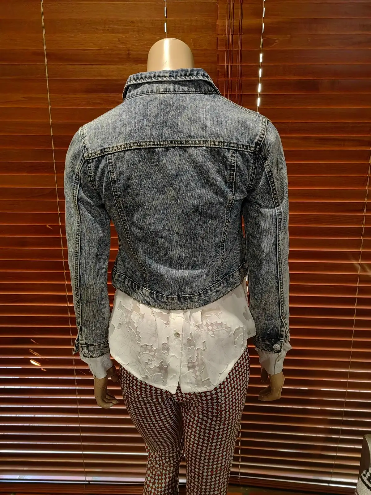Mr Price Item — Size 11-12 years