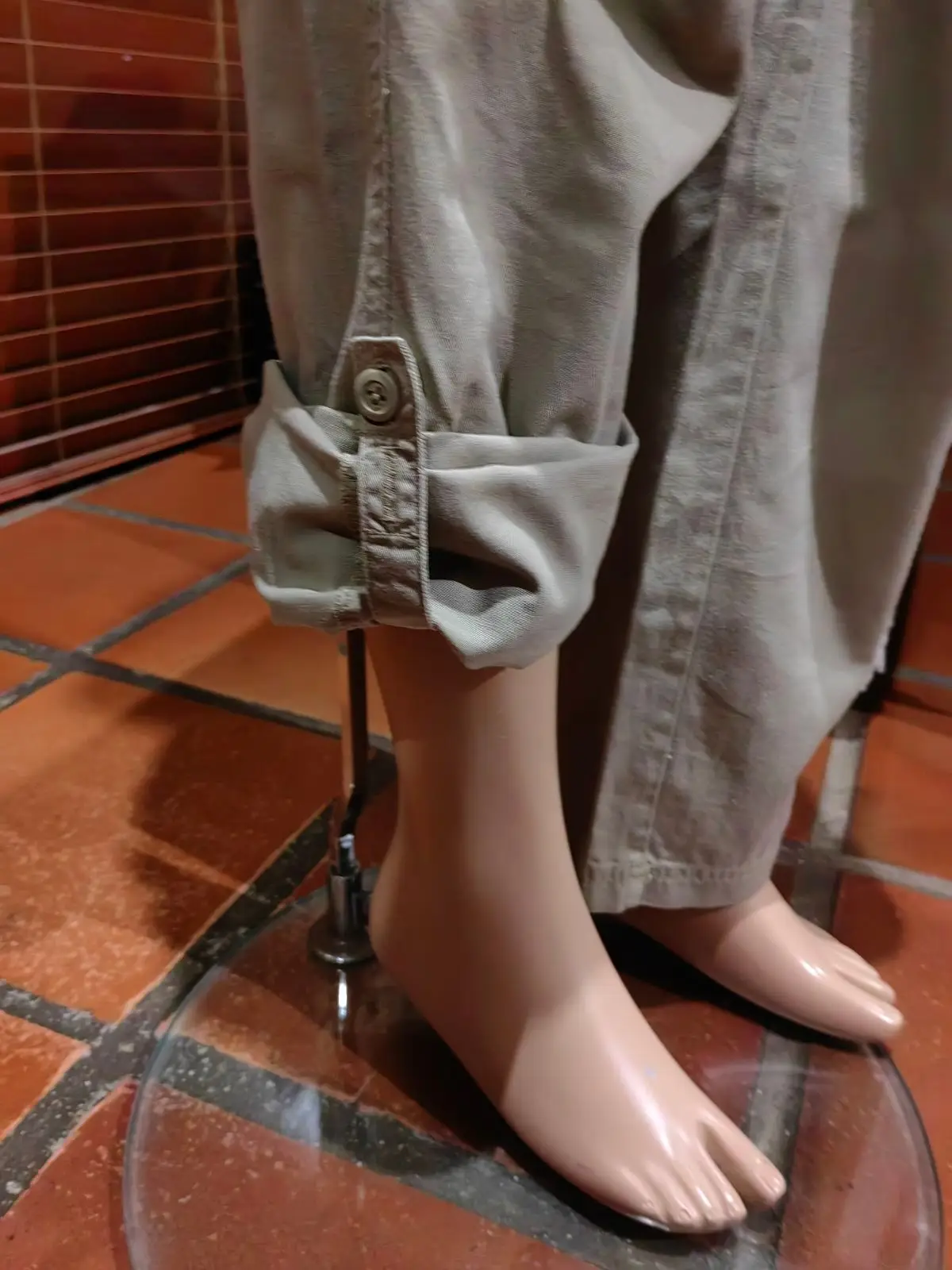 Nike Sneakers — Size M