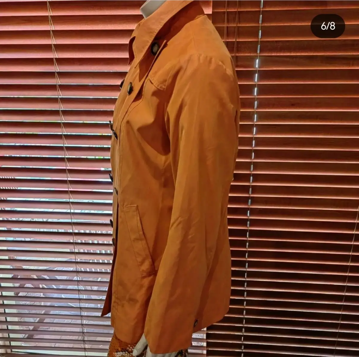Woolworths Item — Size 12