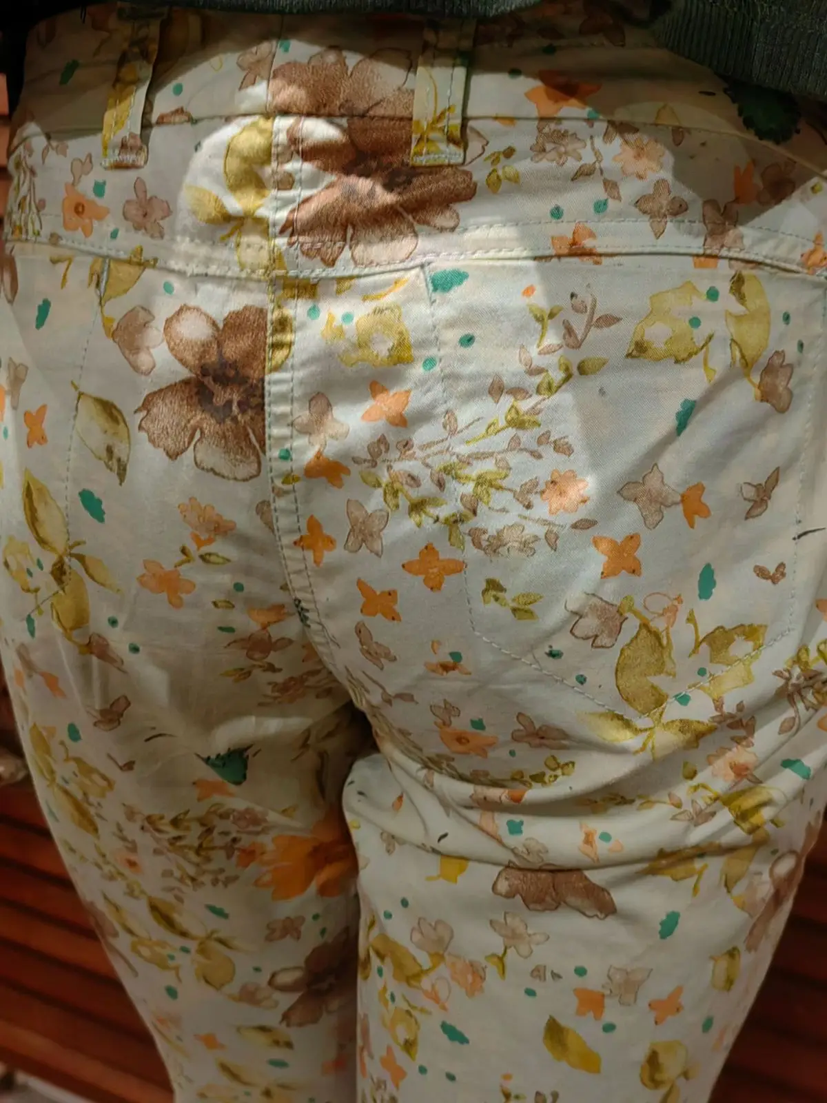Woolworths Item — Size 8