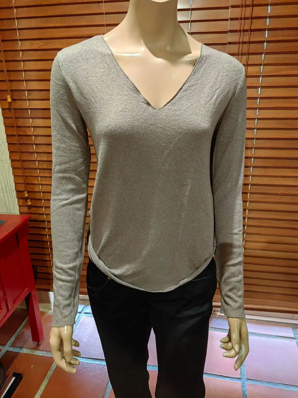 Zara Item — Size S