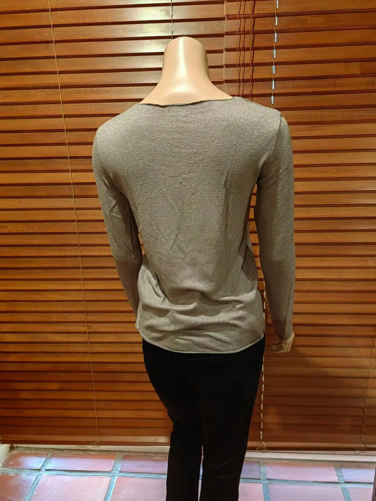 Zara Item — Size S