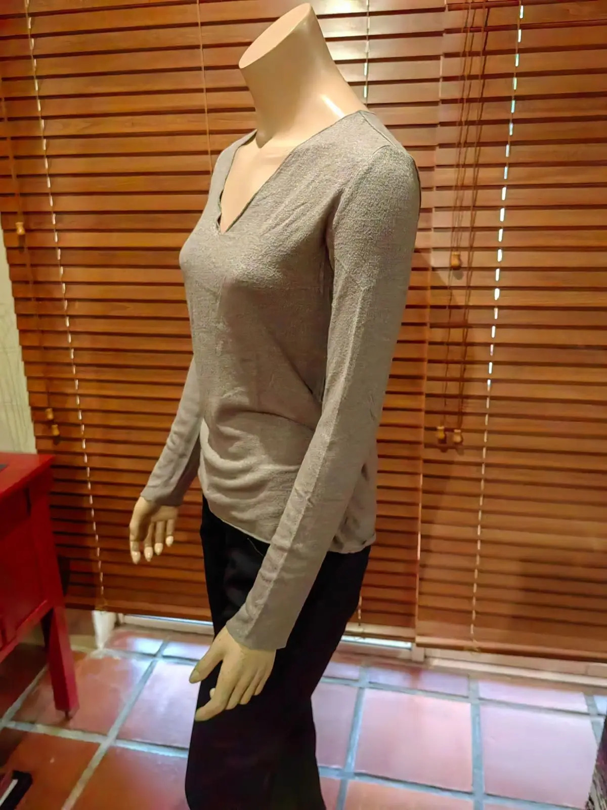 Zara Item — Size S