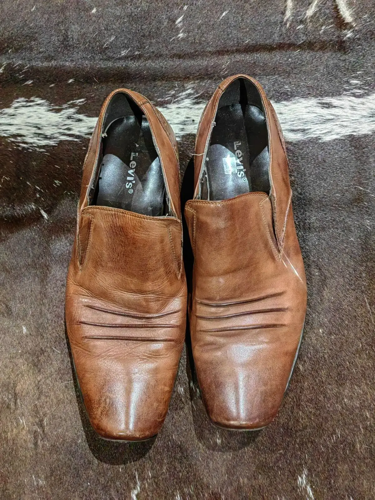 Levi's Levi's Item — Size 7