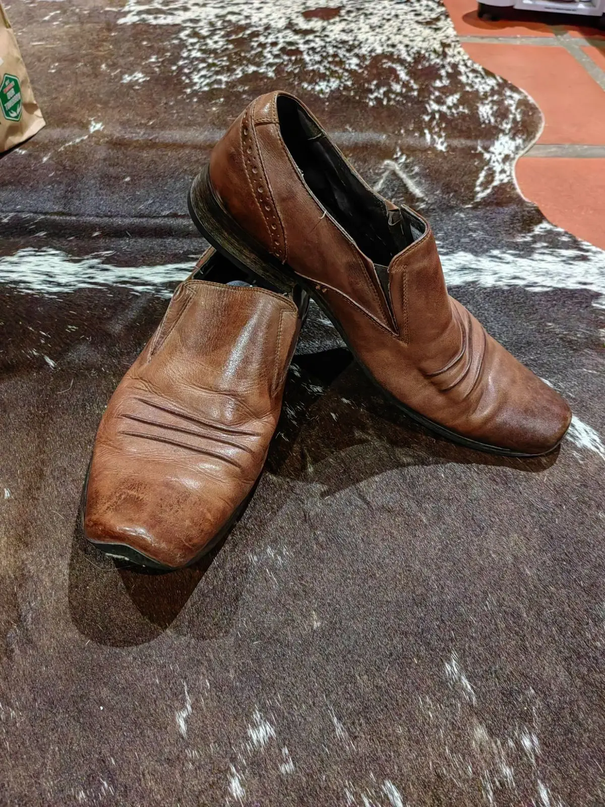 Levi's Item — Size 7