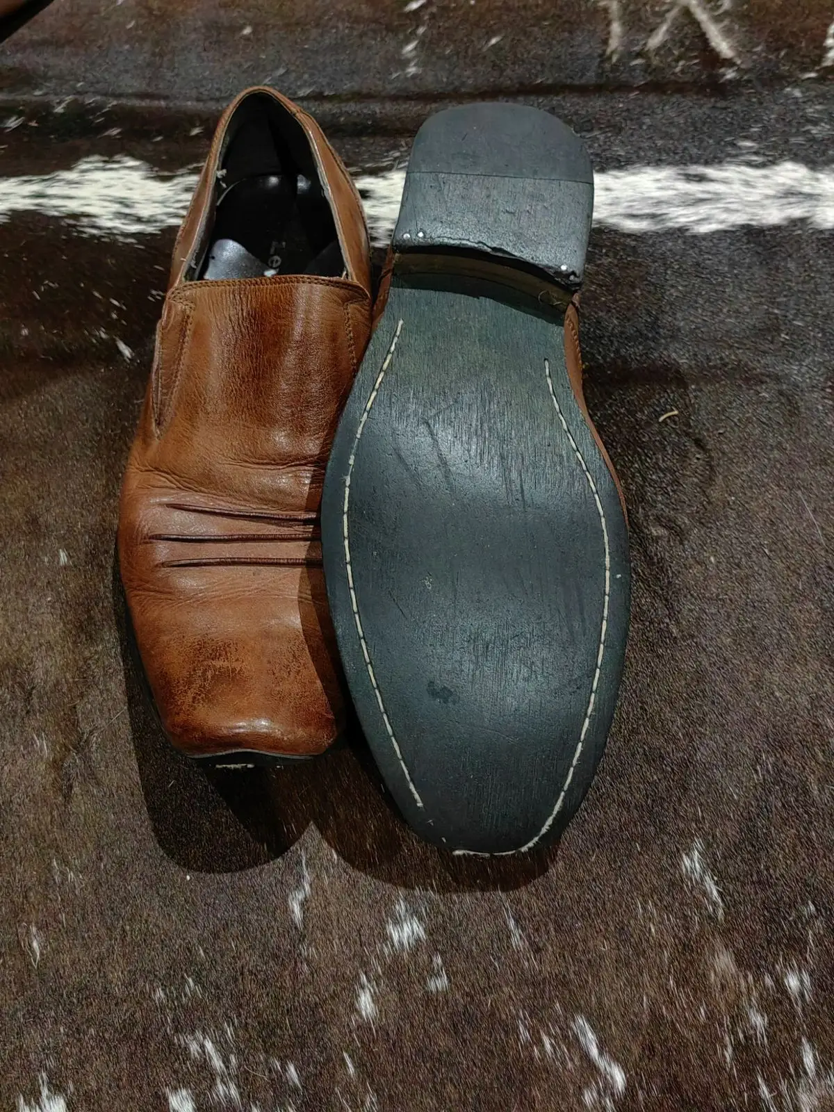 Levi's Item — Size 7