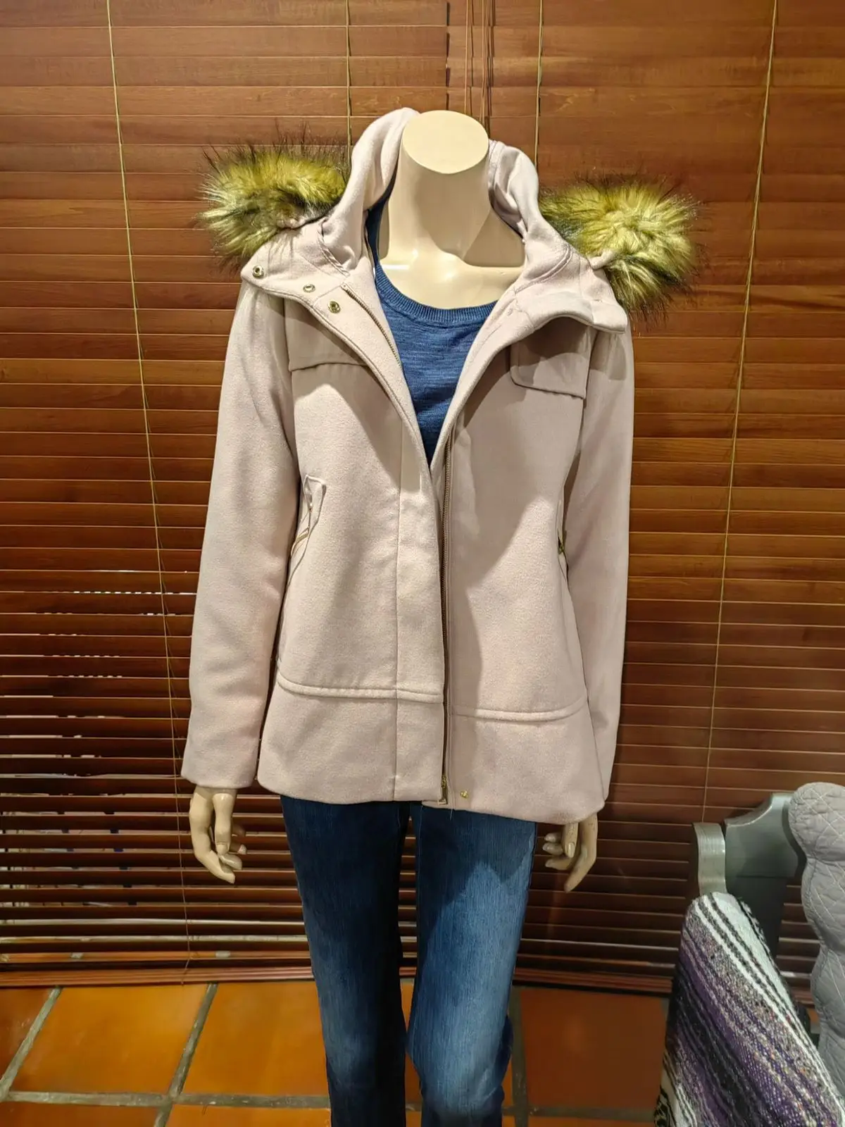 Zara Zara Item — Size L