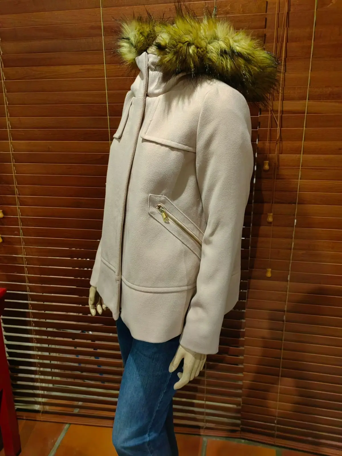 Zara Item — Size L
