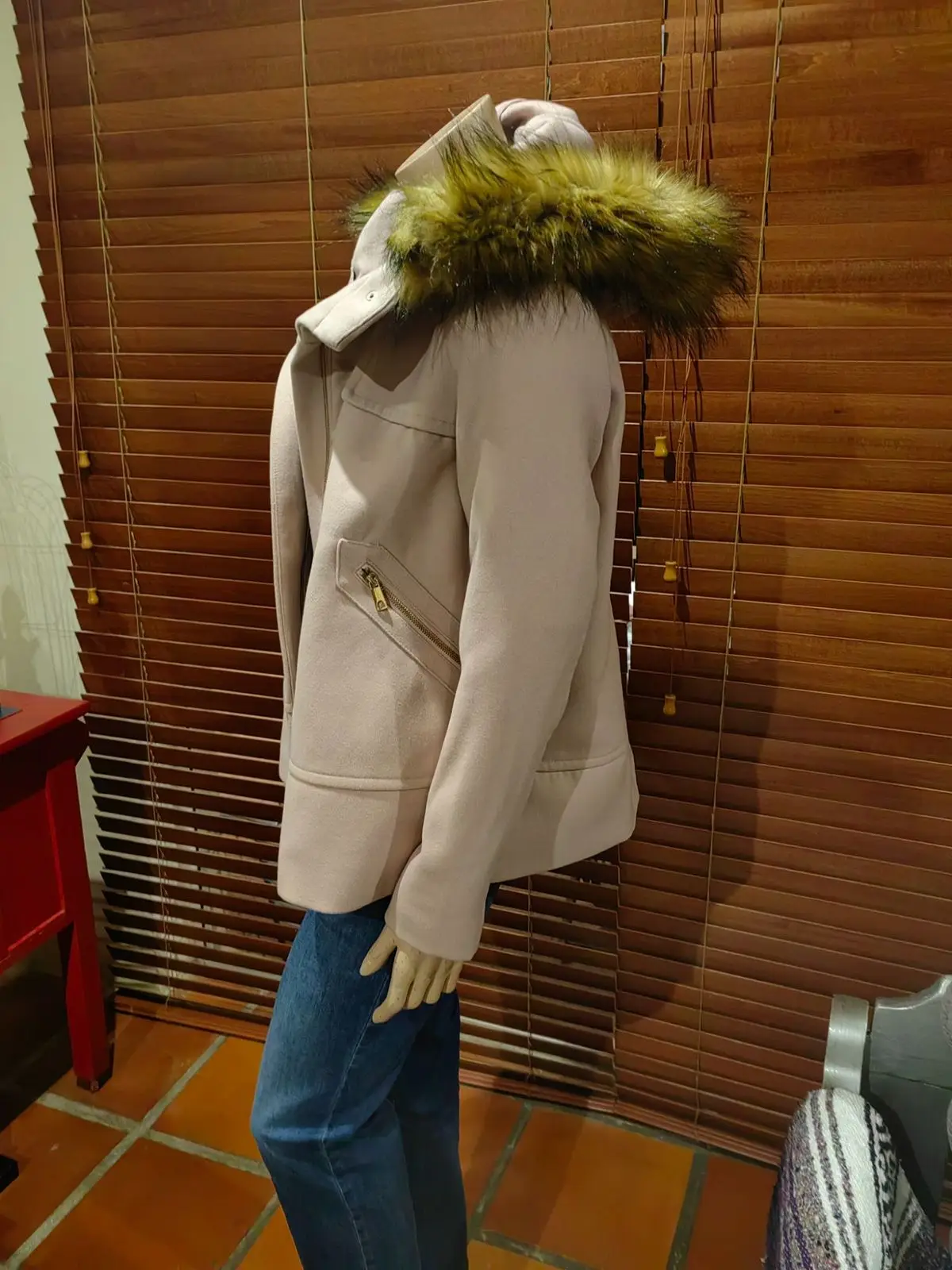Zara Item — Size L