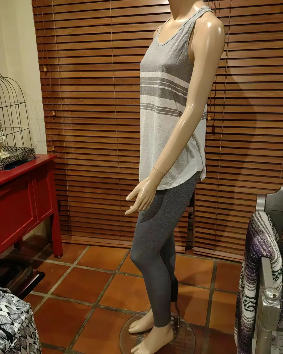 Woolworths Item — Size S