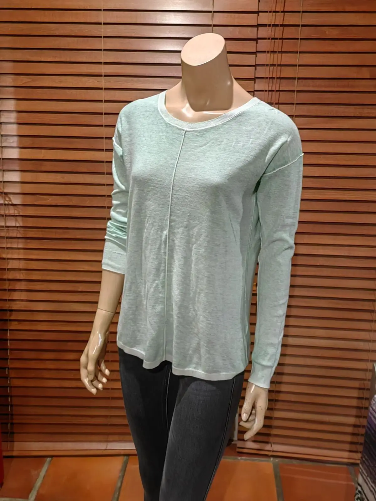 Other Item — Size S