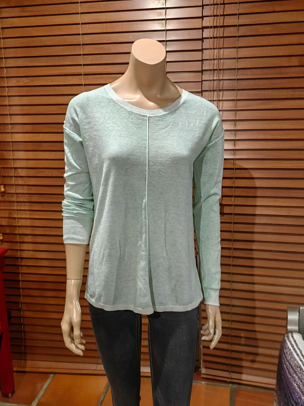 Other Item — Size S