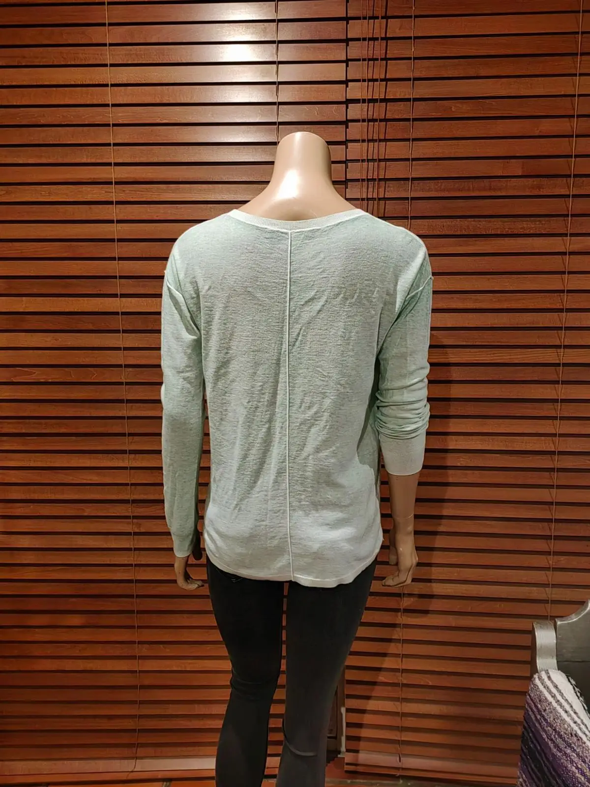 Other Item — Size S