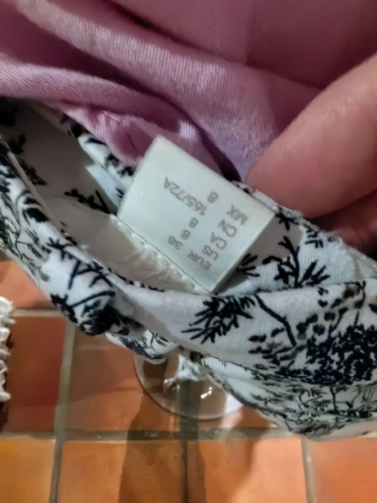 H&M Item — Size 10