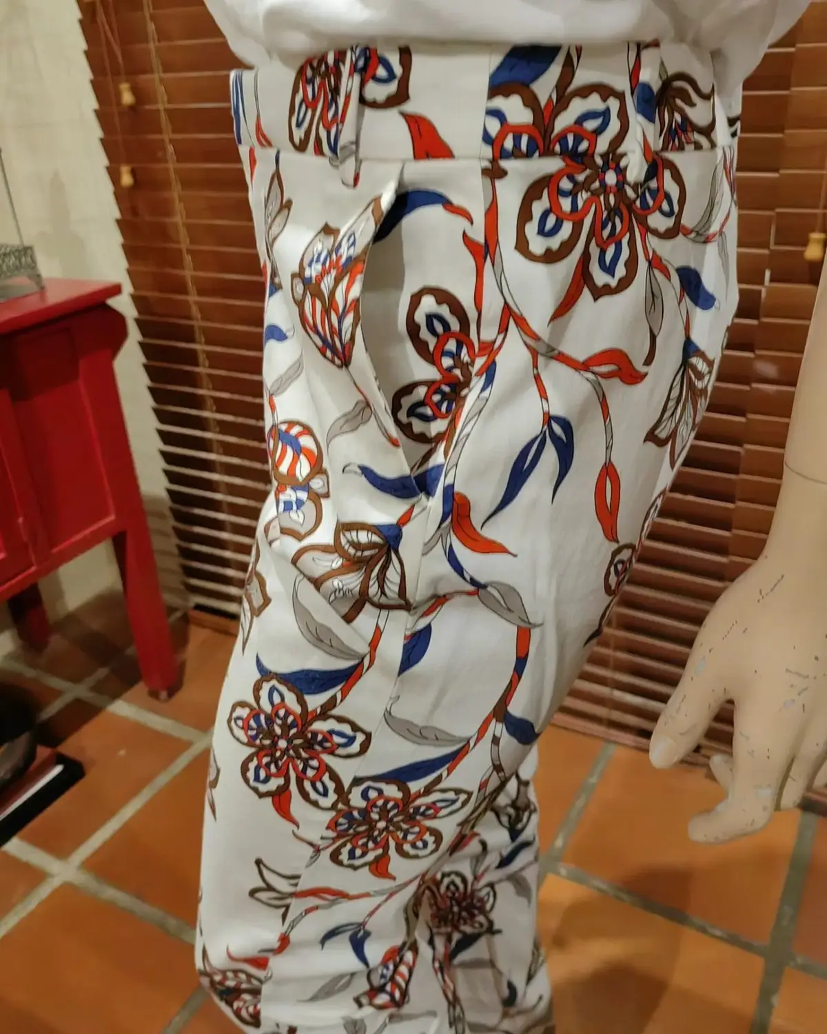 Zara Item — Size 12