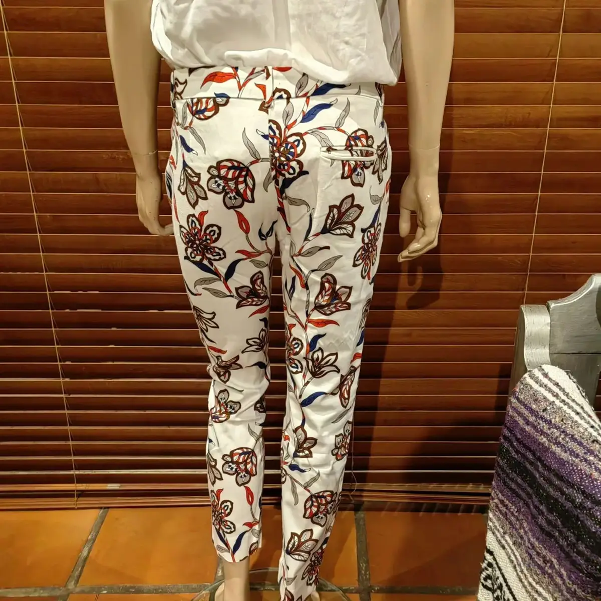 Zara Item — Size 12
