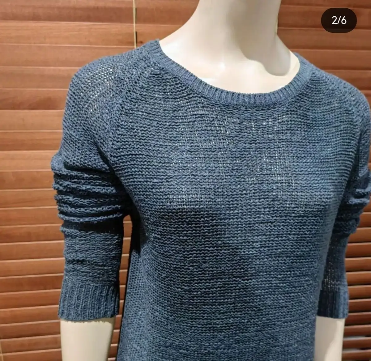 Woolworths Item — Size S