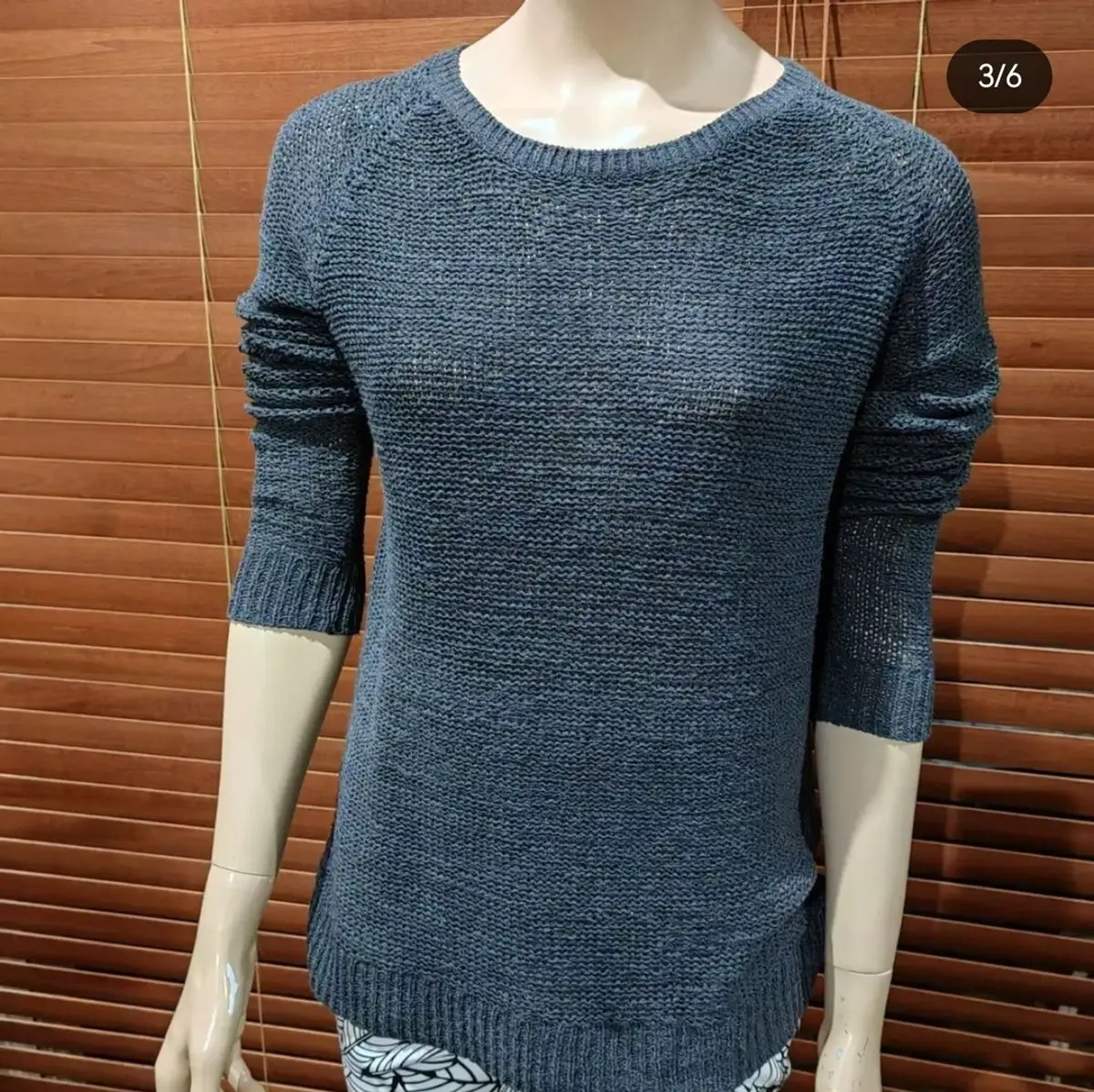 Woolworths Item — Size S