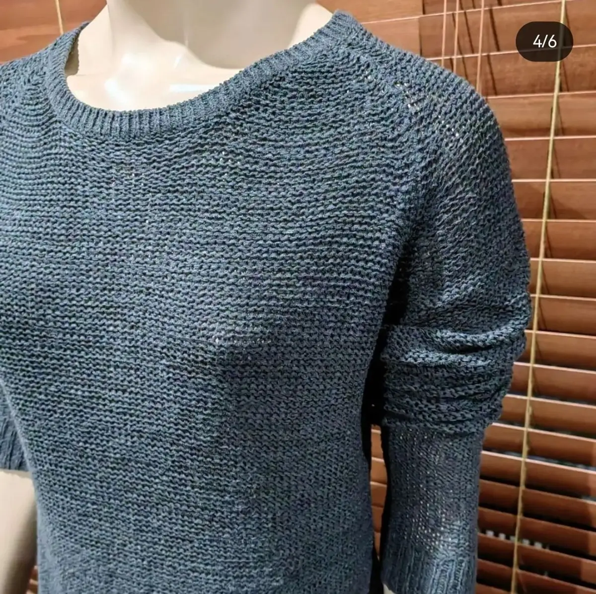 Woolworths Item — Size S
