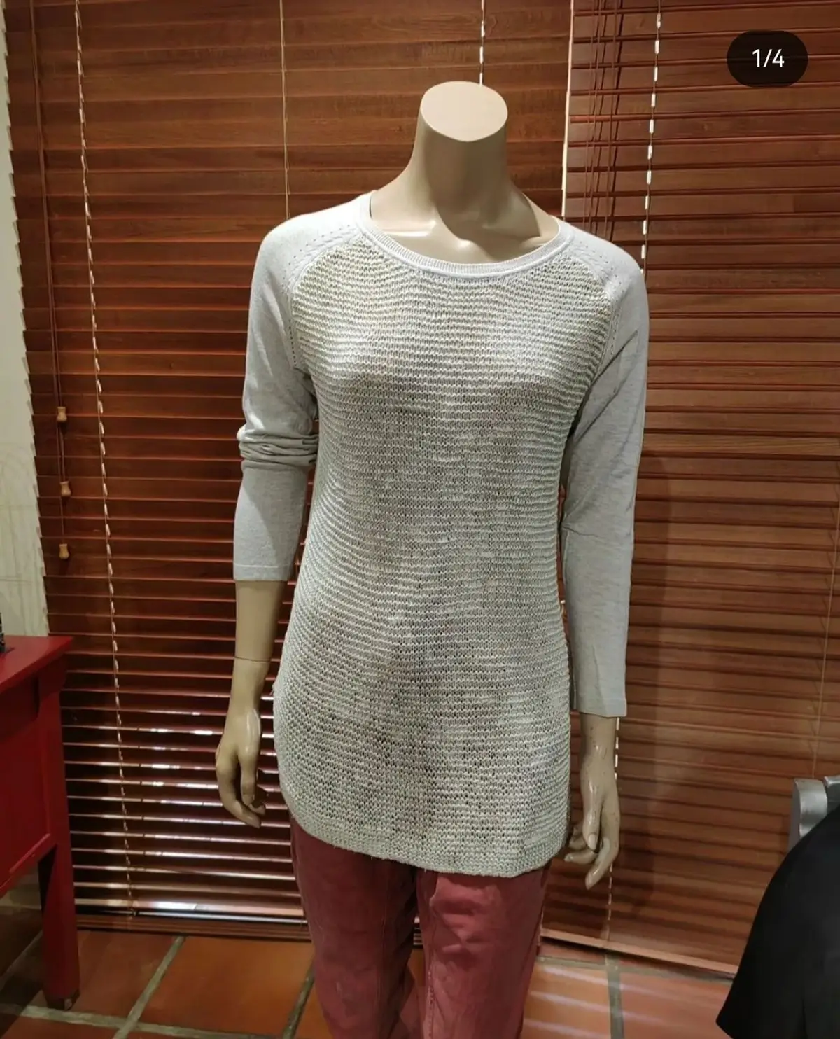 Woolworths Item — Size S