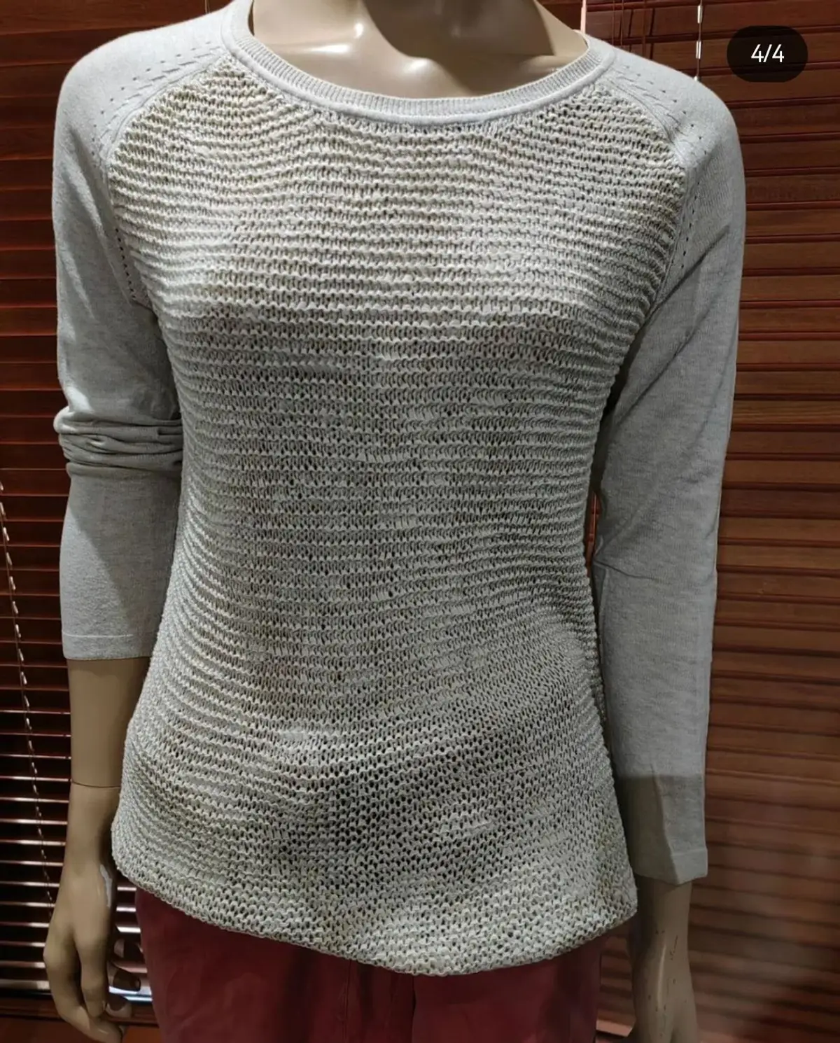 Woolworths Item — Size S