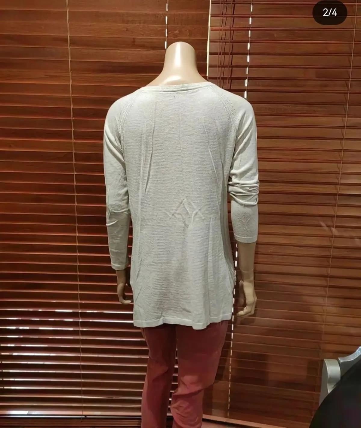 Woolworths Item — Size S