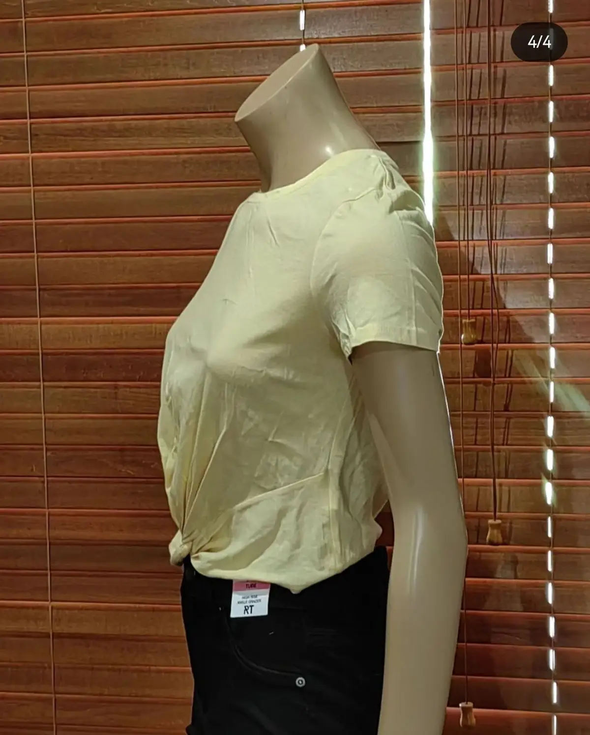 H&M Item — Size S