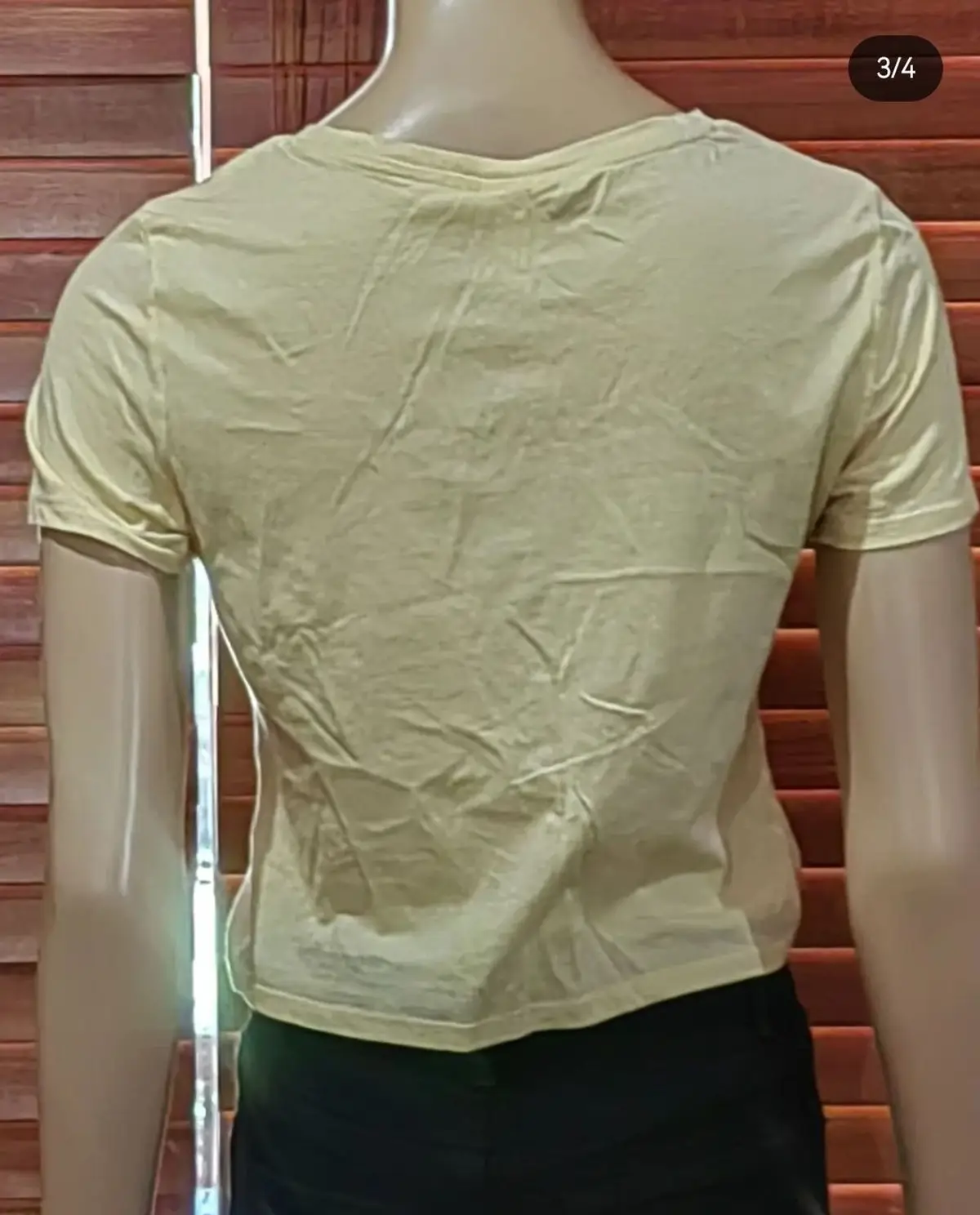 H&M Item — Size S