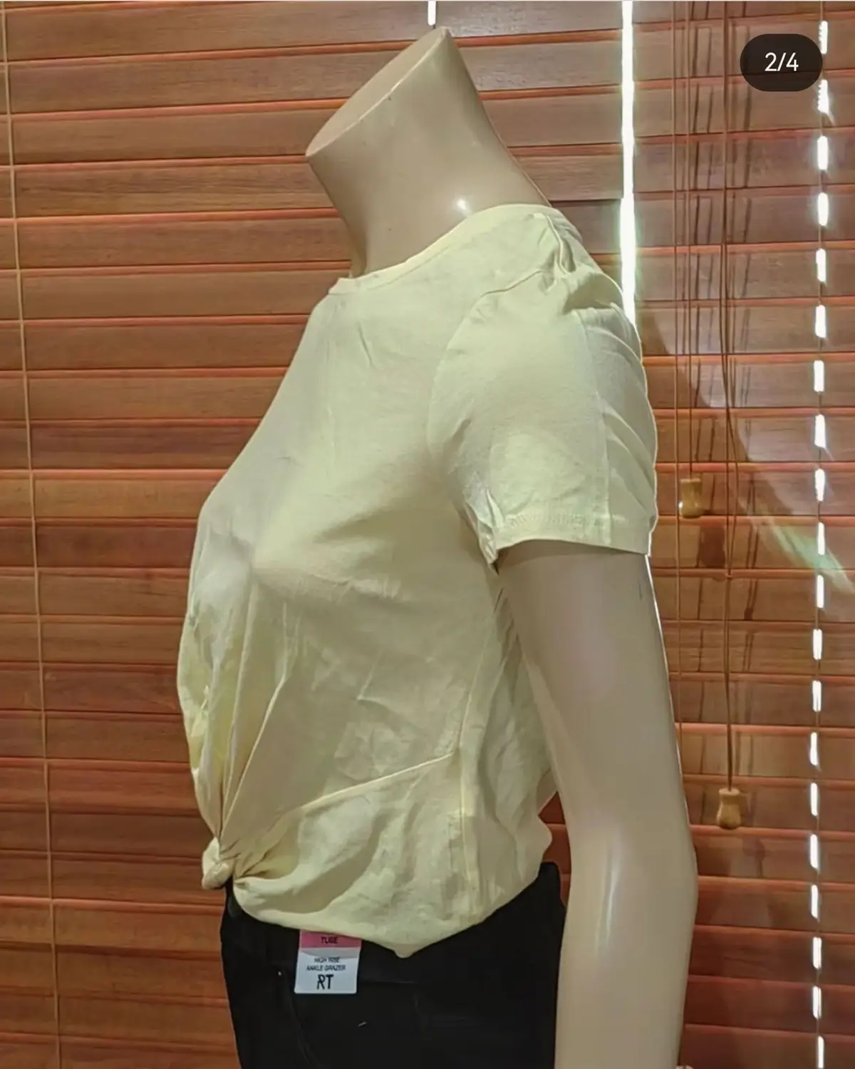 H&M Item — Size S