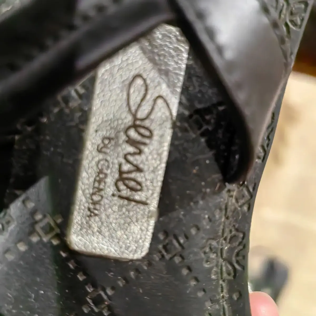 Other Item — Size 5