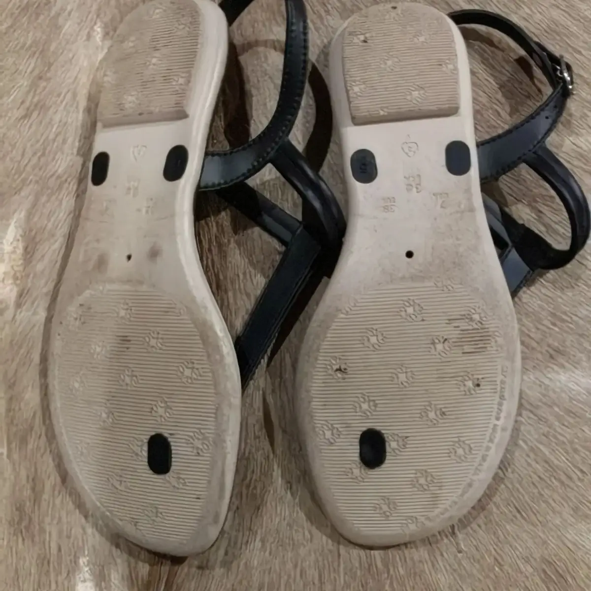 Other Item — Size 5