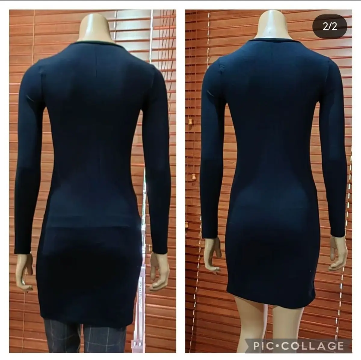 Woolworths Item — Size S
