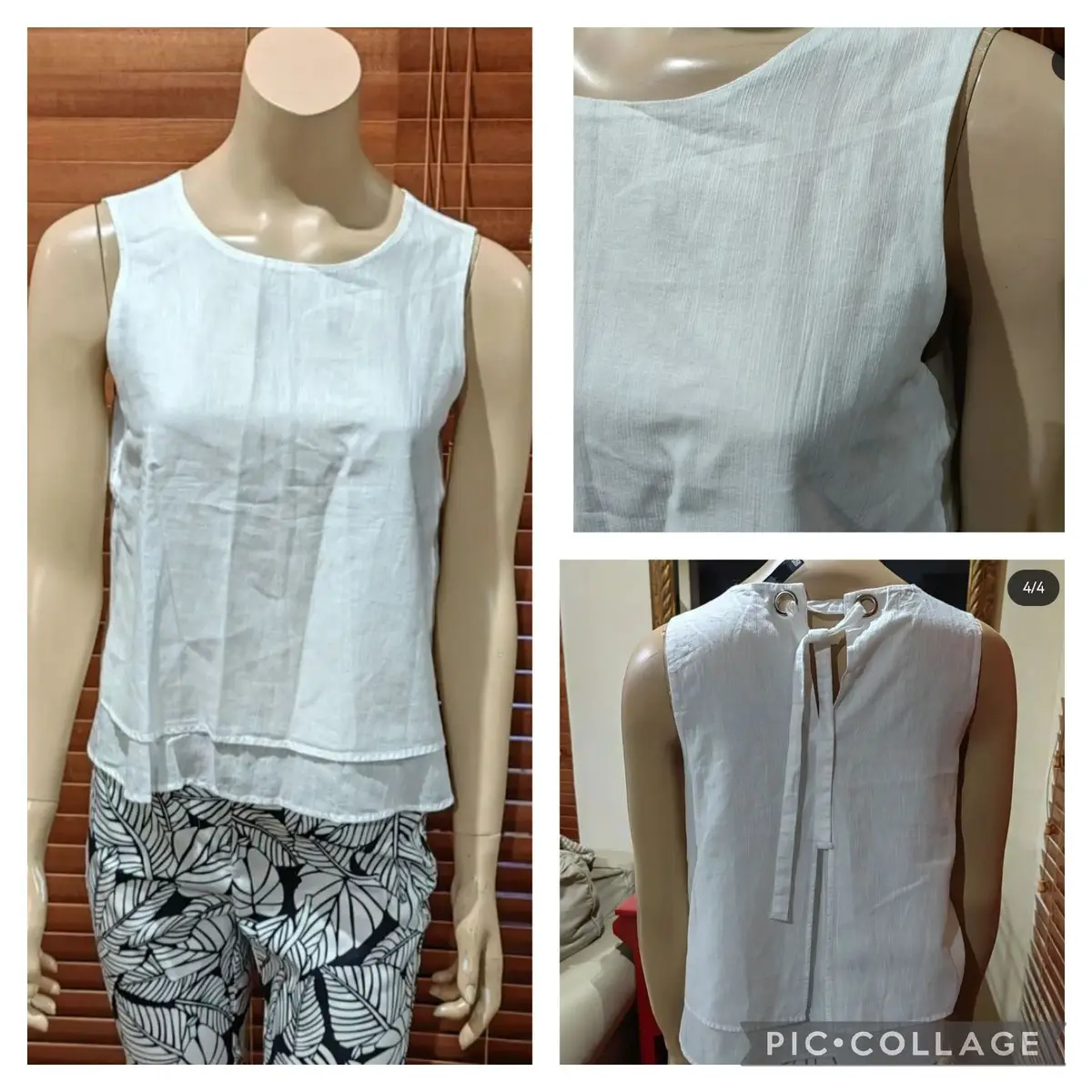 Woolworths Woolworths Item — Size 10