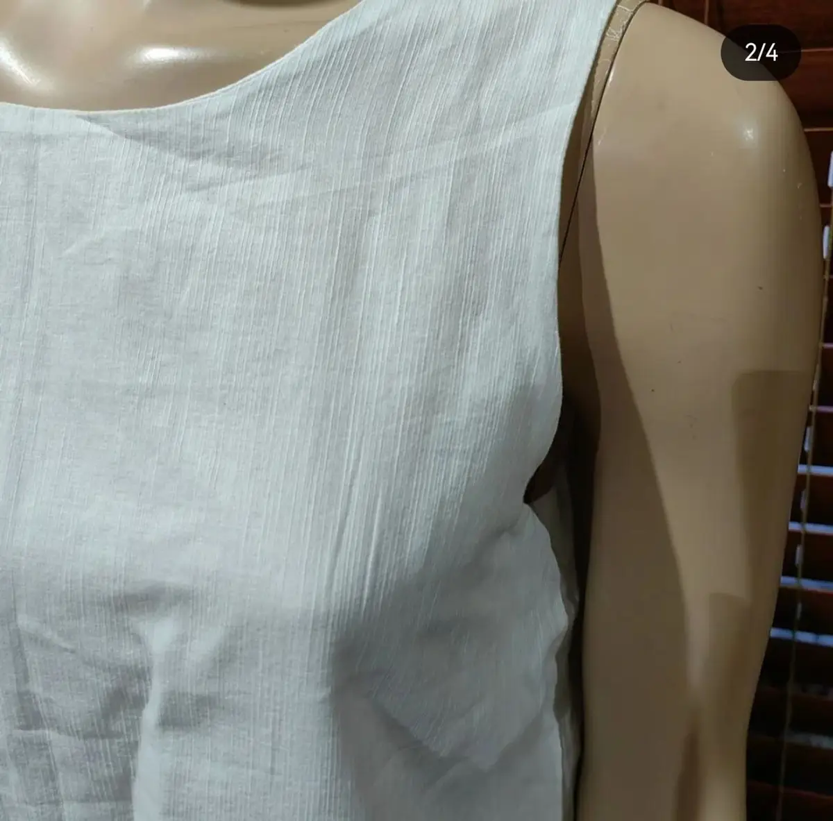 Woolworths Item — Size 10
