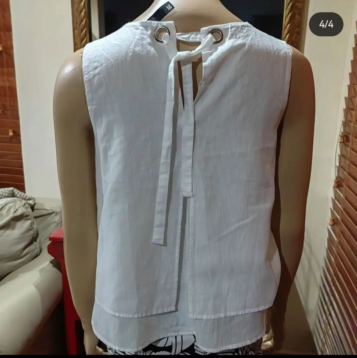Woolworths Item — Size 10