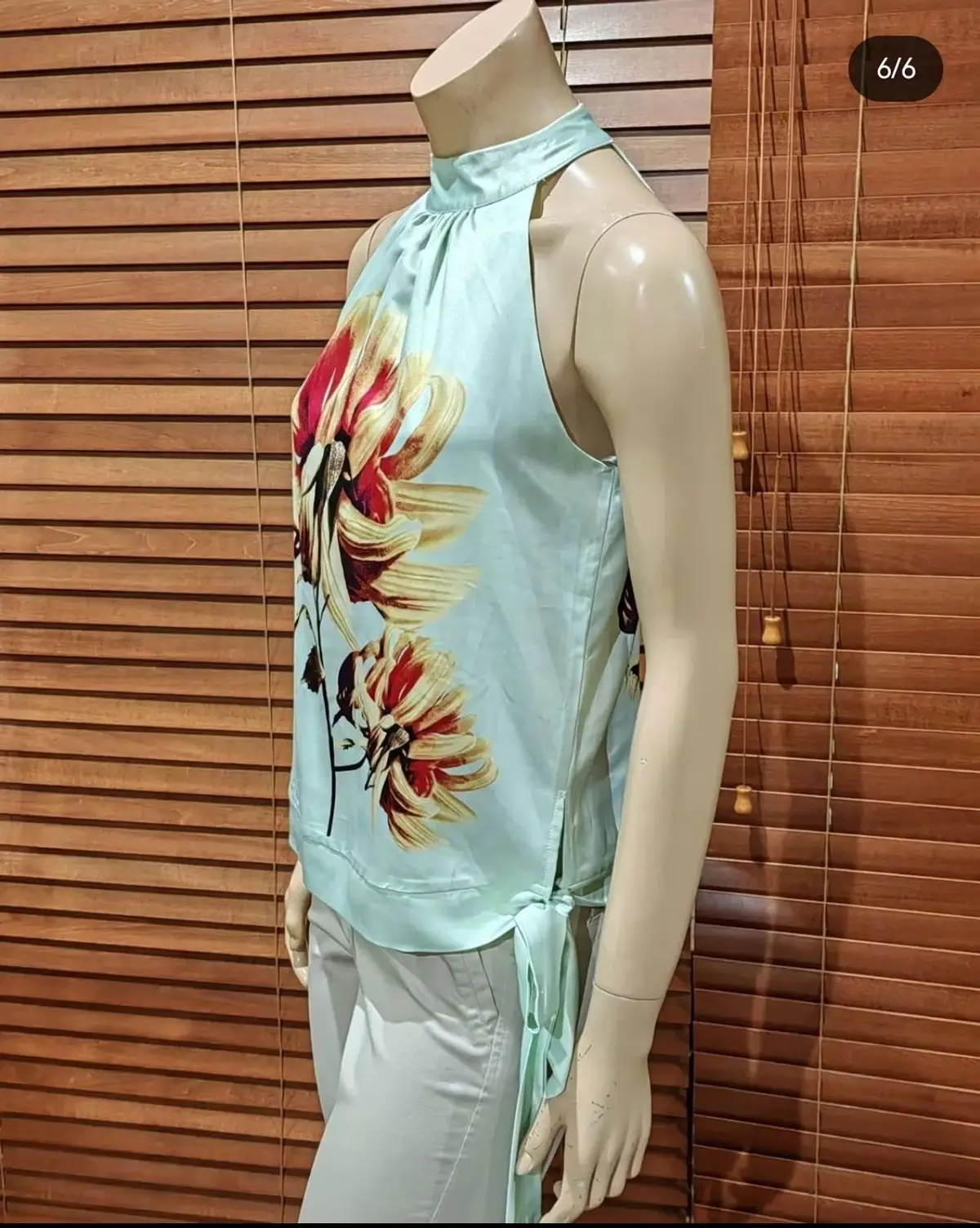 Other Item — Size 10