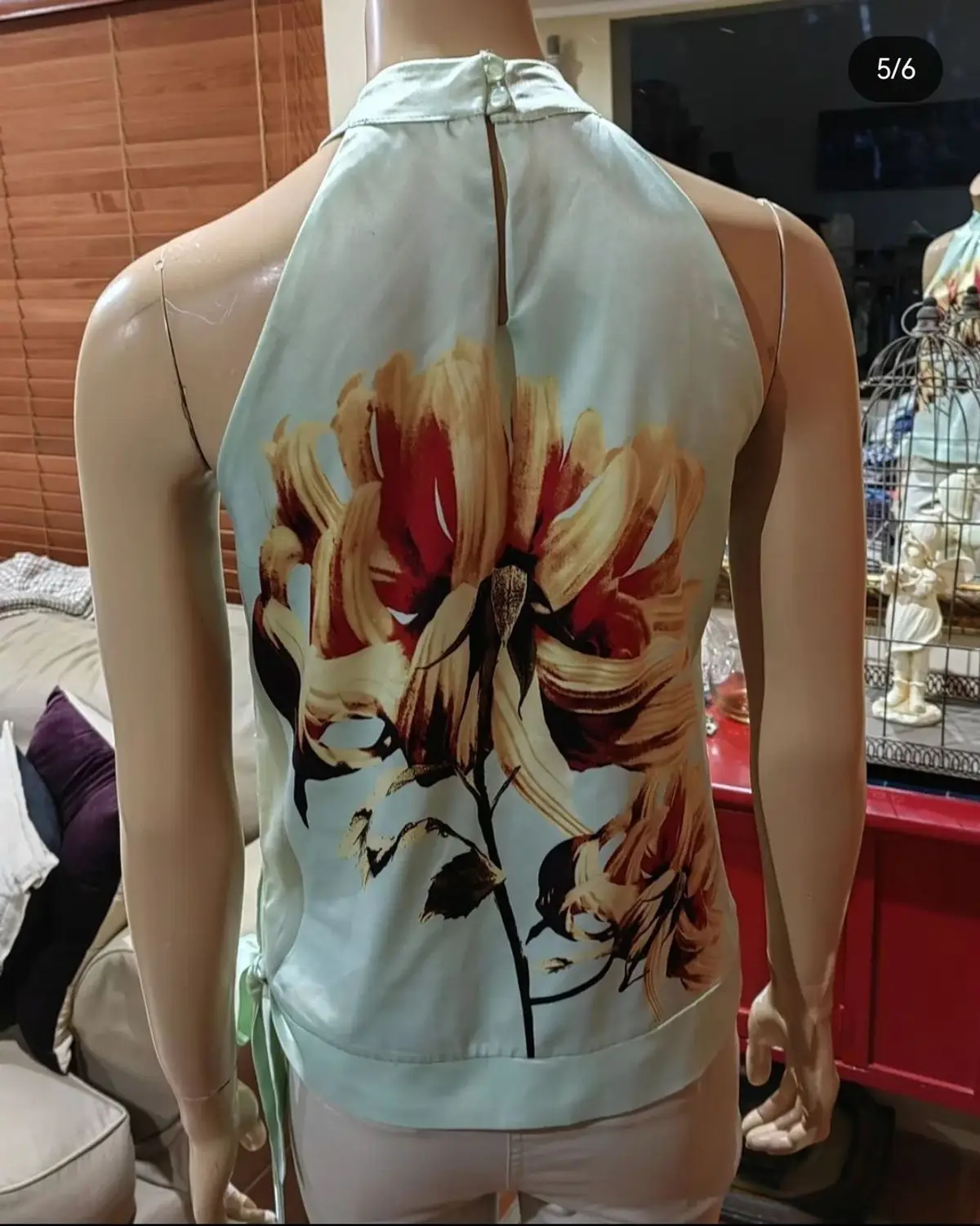 Other Item — Size 10