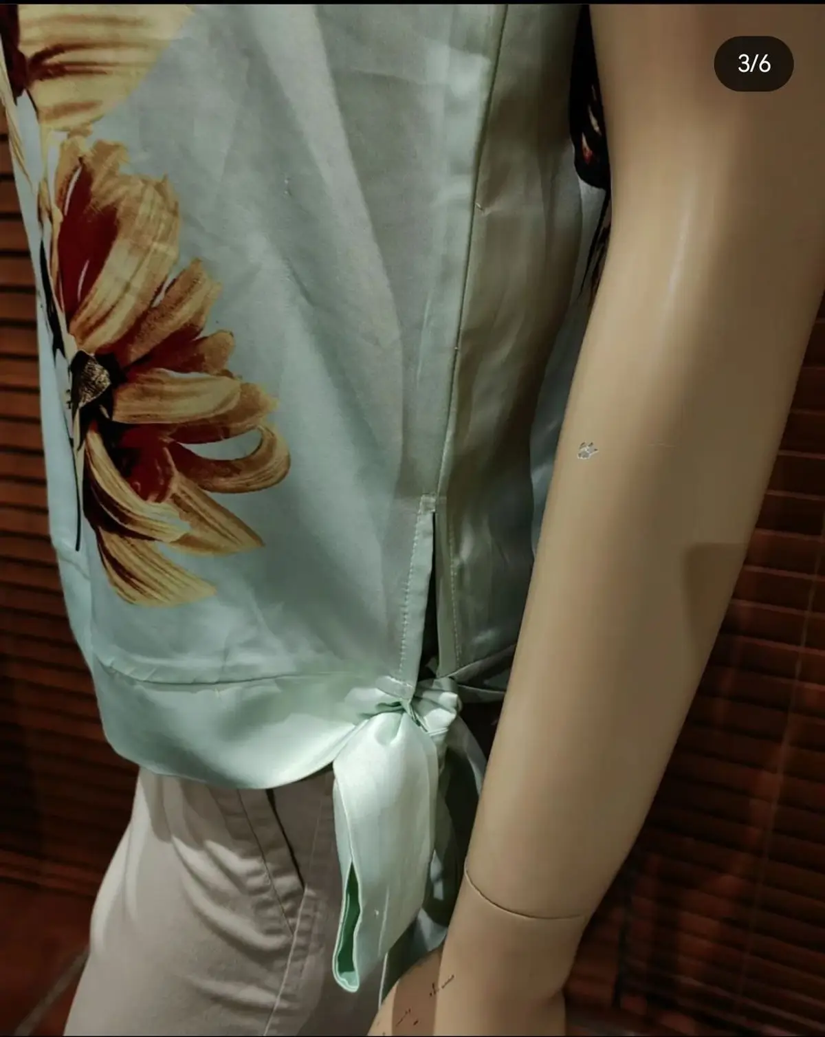 Other Item — Size 10