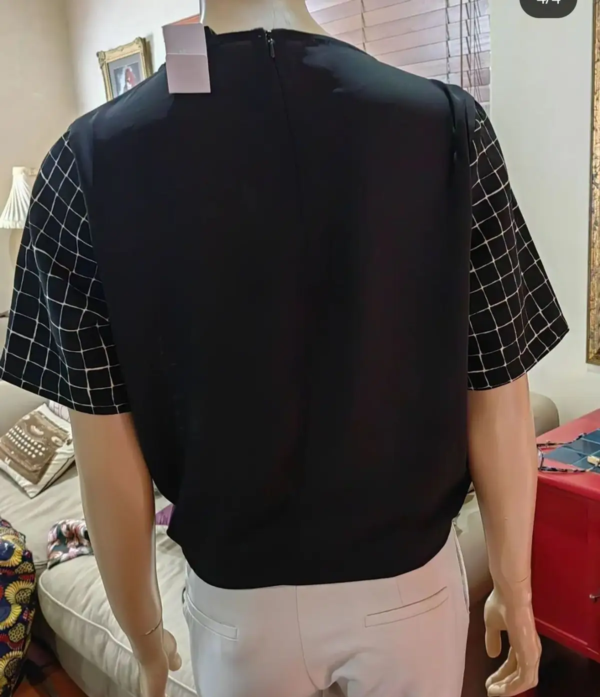 Next Item — Size 14