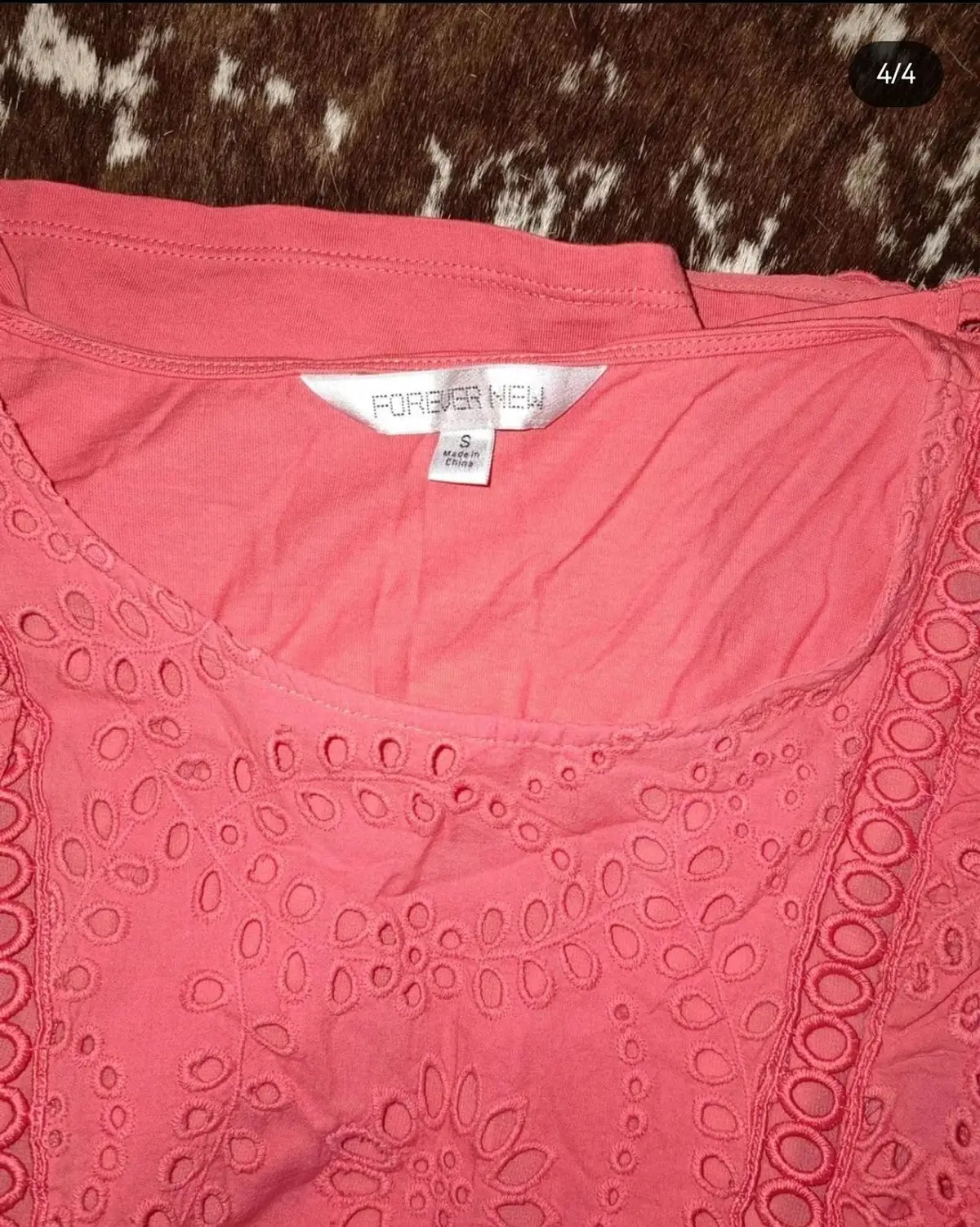 Forever New Item — Size S