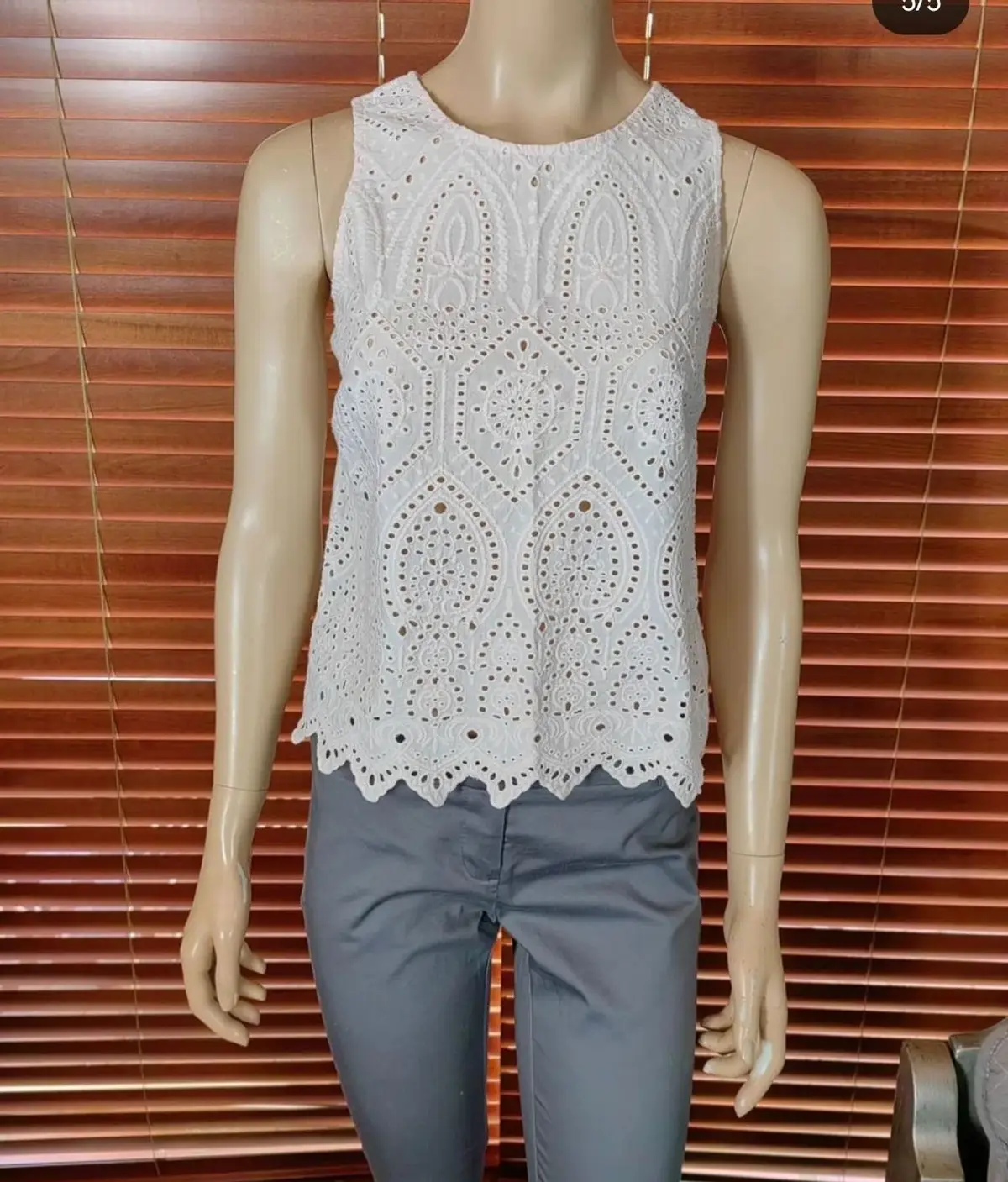 Woolworths Woolworths Item — Size S